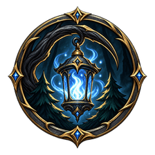Arms of Lantern Woods