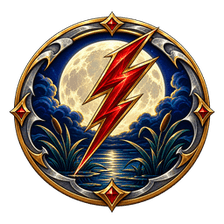 Arms of Moonlit Mire