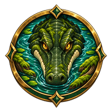 Arms of Mossy Meadow