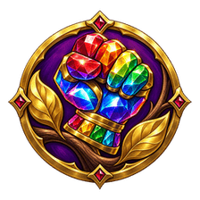Arms of Prism Orchard