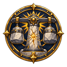 Arms of Rune Quarry