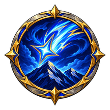 Arms of Starfall Ridge
